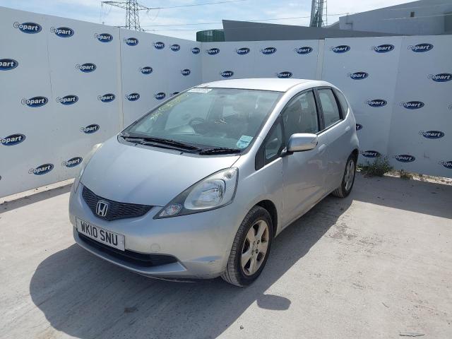 HONDA JAZZ ES I- 2010