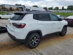 2025 Jeep Compass Limited   for Sale in Bridgeton, MO - Front End
