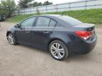 2014 Chevrolet Cruze Ltz for Sale in Davison, MI - Front End