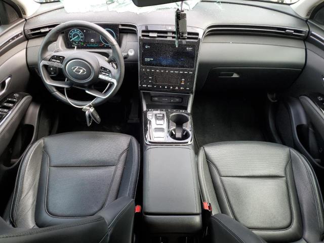  HYUNDAI TUCSON 2022 Szary