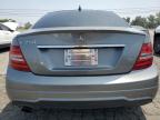 2014 Mercedes-Benz C 250 იყიდება Colton-ში, CA - Front End