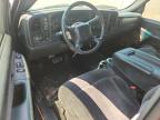 2002 CHEVROLET SILVERADO K1500   à vendre chez Copart AR - LITTLE ROCK