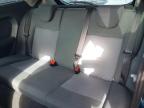 2011 FORD FIESTA EDG for sale at Copart BELFAST