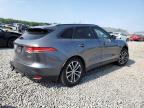 2017 Jaguar F-Pace Premium продається в Memphis, TN - Side