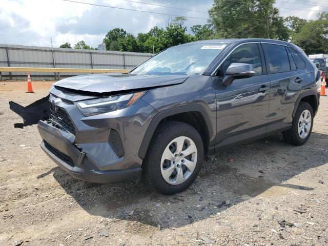  TOYOTA RAV4 2023 Szary