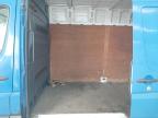 2014 VOLKSWAGEN CRAFTER CR for sale at Copart EAST KILBRIDE