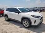 2022 Toyota Rav4 Le zu verkaufen in Houston, TX - Water/Flood