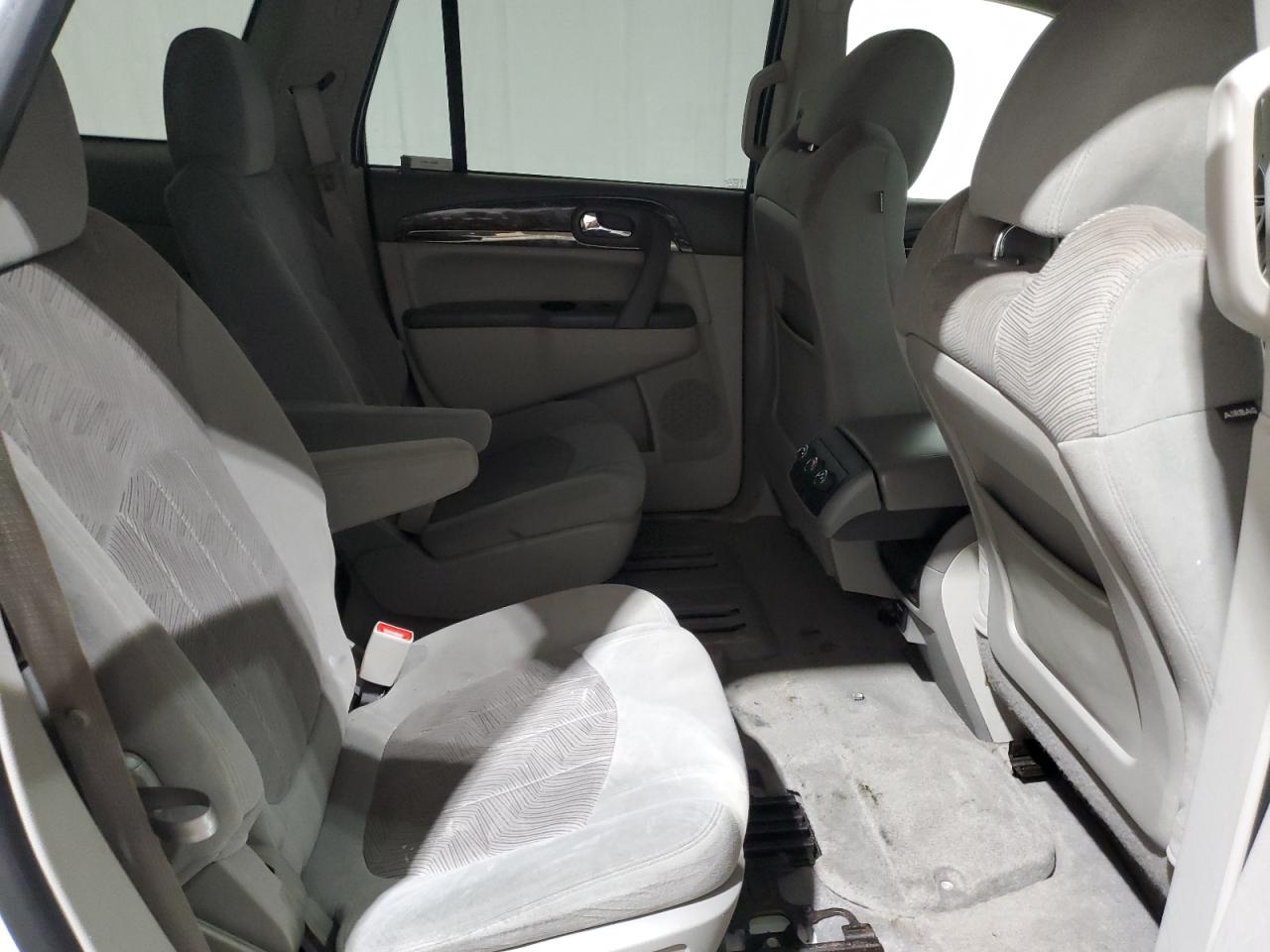 2014 Buick Enclave VIN: 5GAKRAKD2EJ218836 Lot: 60718035