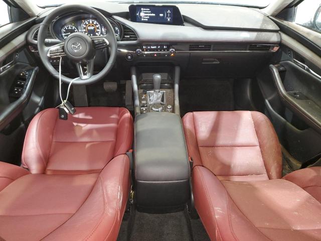  MAZDA 3 2025 Серый