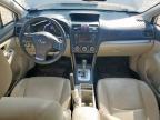 2013 Subaru Xv Crosstrek 2.0 Limited იყიდება Temple-ში, TX - Normal Wear