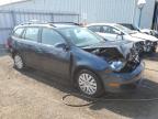 2010 VOLKSWAGEN JETTA S   for sale at Copart ON - TORONTO