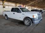 2012 Ford F150 Super Cab   за продажба в Phoenix, AZ - Rear End