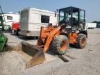 2021 Hitachi Zw80-5B Wheel Loader en Venta en Lexington, KY - Water/Flood