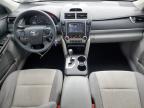 2012 Toyota Camry Base de vânzare în Indianapolis, IN - Front End