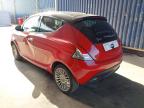 2013 CHRYSLER YPSILON BL for sale at Copart SANDTOFT