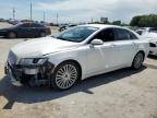 2017 Lincoln Mkz Reserve   იყიდება Oklahoma City-ში, OK - Front End