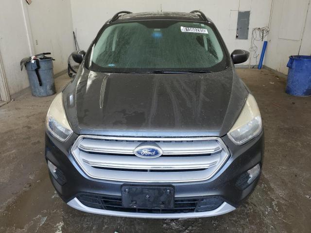  FORD ESCAPE 2018 Szary