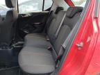 2016 VAUXHALL CORSA SRI for sale at Copart WOLVERHAMPTON