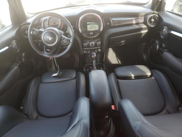  MINI COOPER 2019 Gray