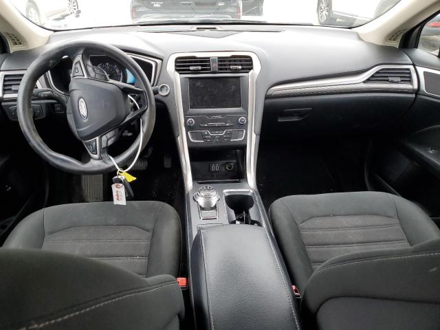  FORD FUSION 2019 Szary