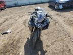 2024 CF MOTO 450SS    a la Venta en Copart CT - HARTFORD