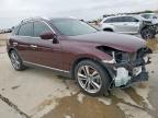 2011 Infiniti Ex35 Base na sprzedaż w Grand Prairie, TX - Front End