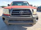 2007 Toyota Tacoma Double Cab Prerunner Long Bed იყიდება Grand Prairie-ში, TX - Front End