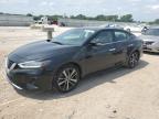 2022 Nissan Maxima Sv for Sale in Kansas City, KS - Side