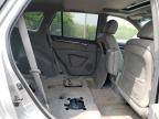 2007 Hyundai Santa Fe Gls zu verkaufen in Indianapolis, IN - Minor Dent/Scratches