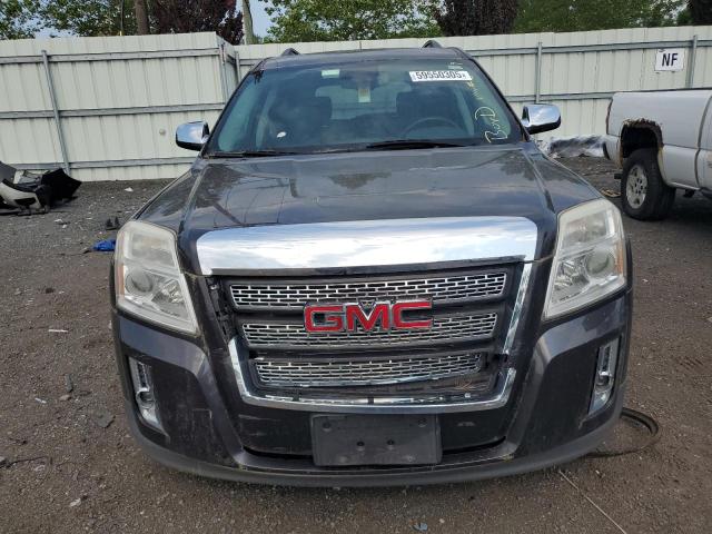 Parquets GMC TERRAIN 2015 Czarny