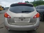 2010 NISSAN MURANO S for sale at Copart CT - HARTFORD SPRINGFIELD