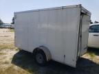 2021 Other Heavy Equipment Trailer en Venta en Seaford, DE - Rear End