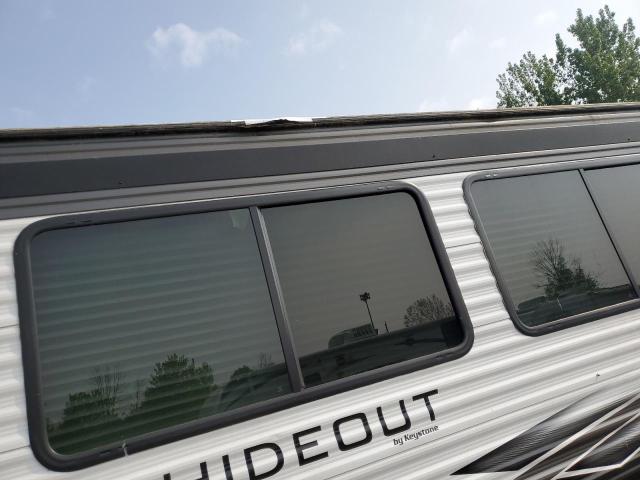 2020 DUTCHMAN HIDEOUT  
