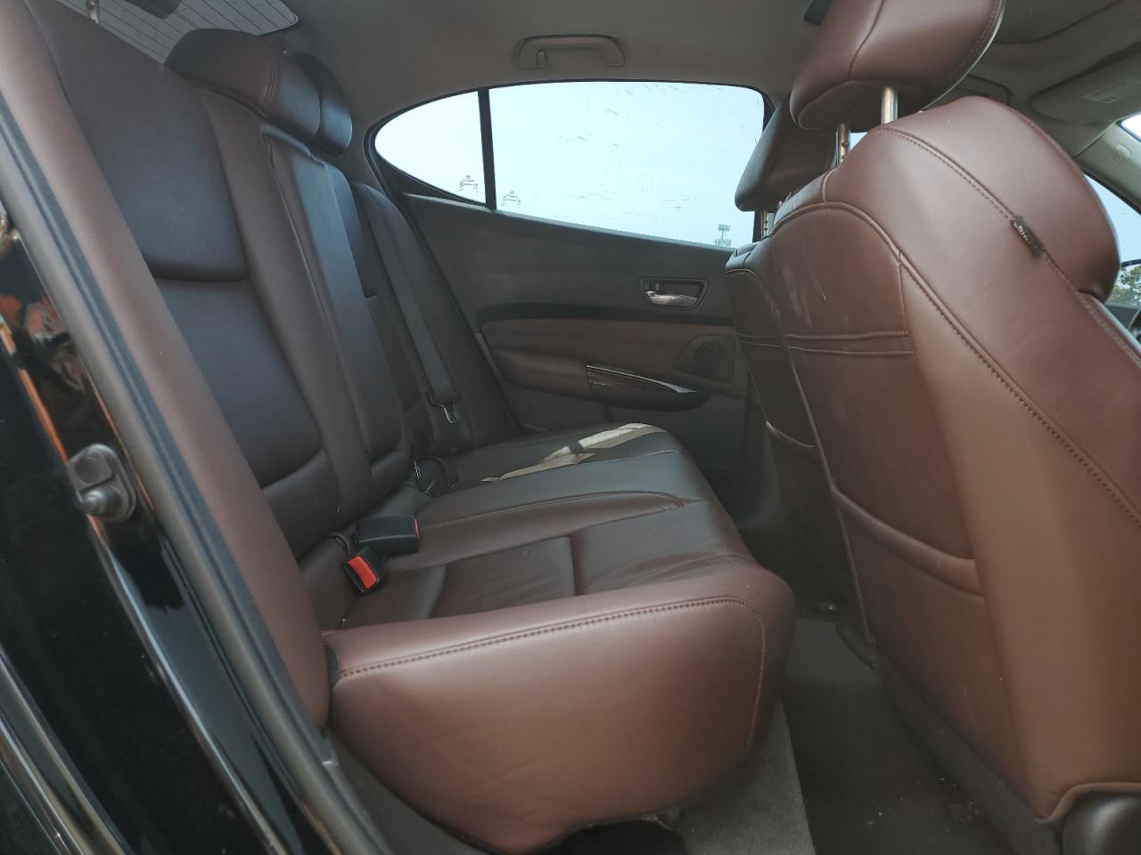 2016 Acura Tlx Tech VIN: 19UUB3F59GA002478 Lot: 57135395