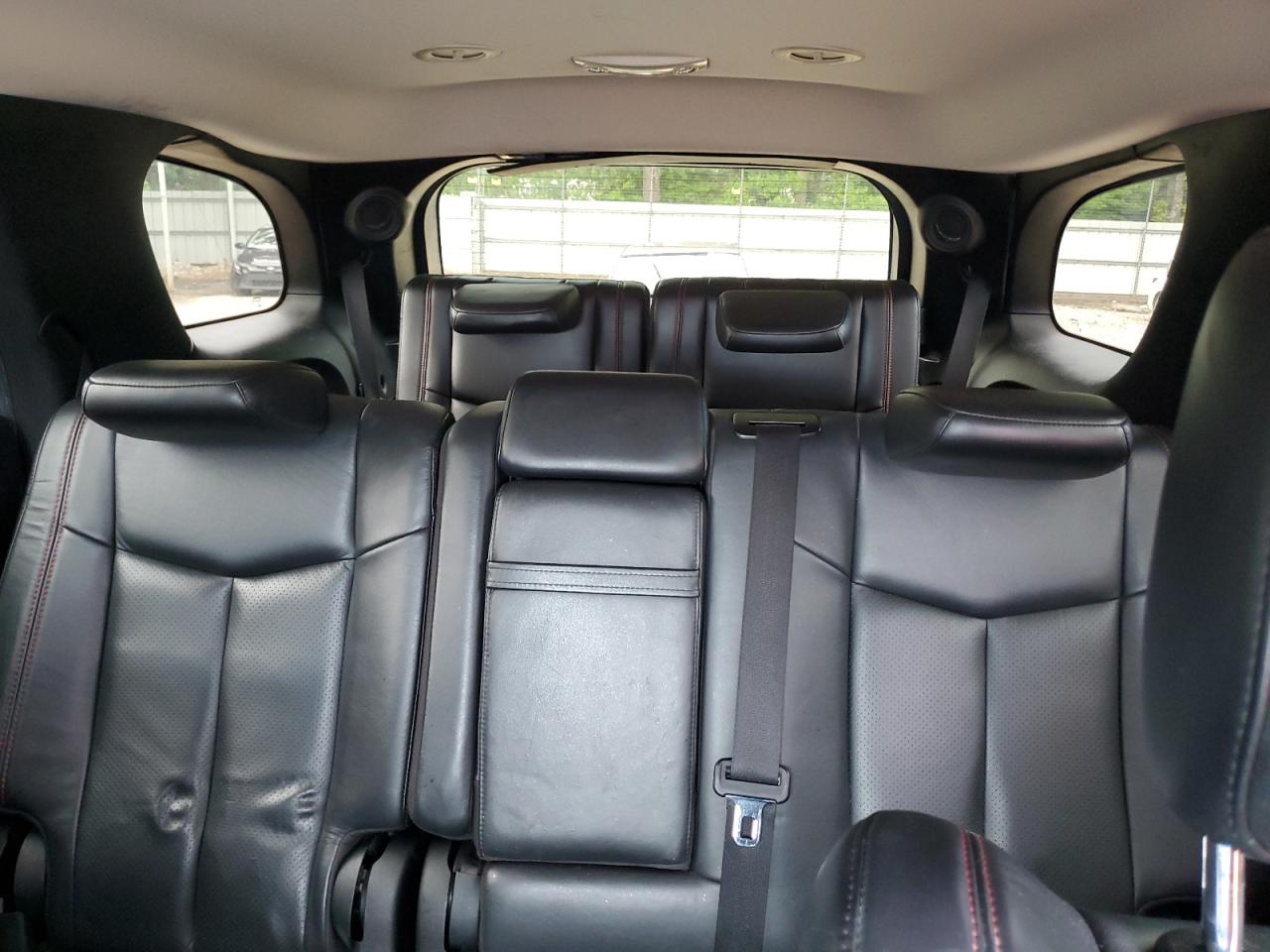 2013 Dodge Durango R/T VIN: 1C4SDJCT5DC651301 Lot: 59010955