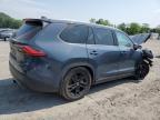 2024 Toyota Grand Highlander Xle იყიდება Marlboro-ში, NY - Front End