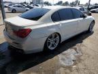 2012 Bmw 740 Li for Sale in Los Angeles, CA - Mechanical
