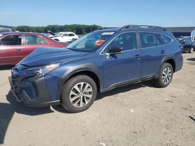 SUBARU OUTBACK 2025
