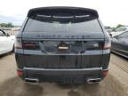 2020 LAND ROVER RANGE ROVER SPORT SE   for sale at Copart ON - TORONTO