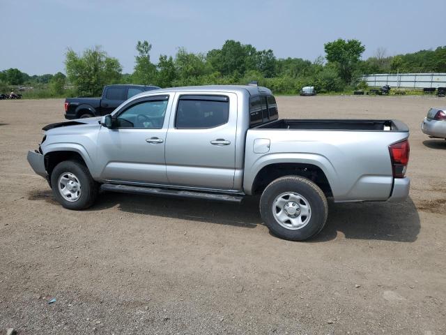  TOYOTA TACOMA 2023 Srebrny