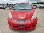 2011 Honda Fit Sport للبيع في Grand Prairie، TX - Mechanical