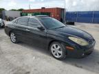 2005 Lexus Es 330 за продажба в Homestead, FL - Mechanical