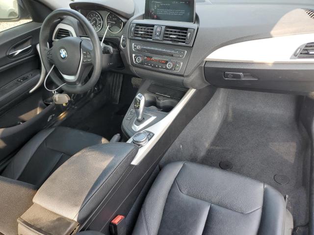 Coupet BMW 2 SERIES 2014 Szary