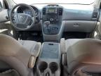 2014 Kia Sedona Lx 3.5L en Venta en Homestead, FL - Side