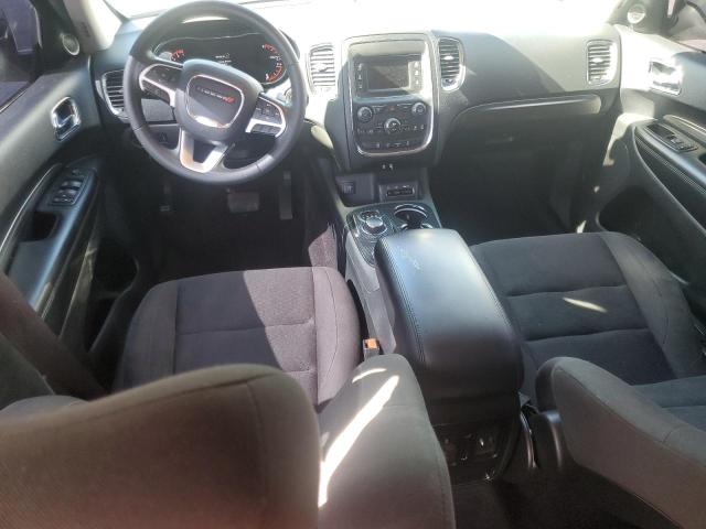 DODGE DURANGO 2017 Granatowy