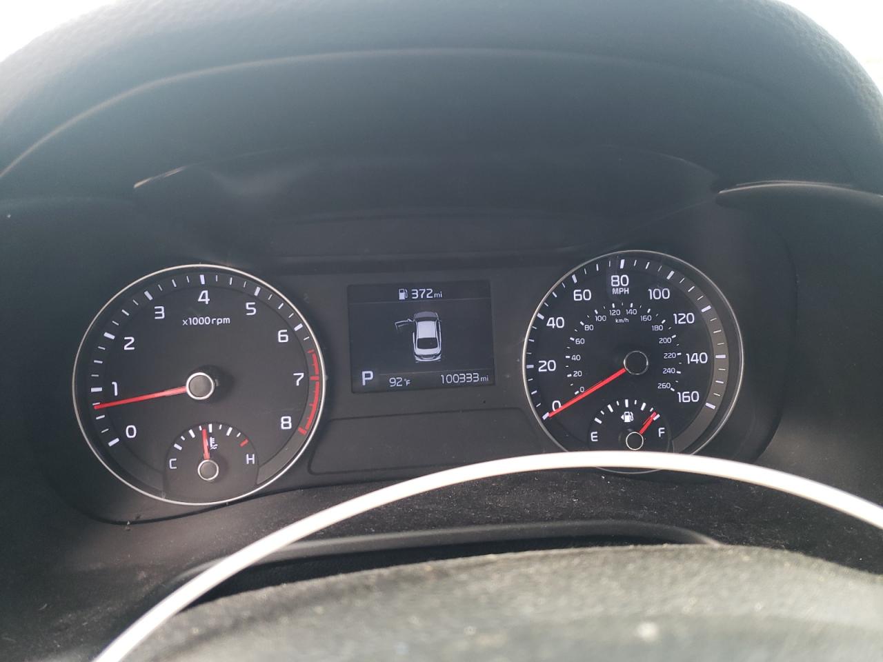 2021 Kia Forte Fe VIN: 3KPF24AD2ME290798 Lot: 61677625