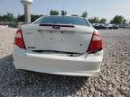 2012 Ford Fusion S en Venta en Wayland, MI - Rear End