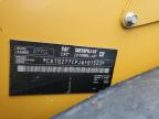 2011 CATERPILLAR 277C for sale at Copart ON - TORONTO