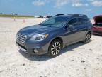 2017 Subaru Outback 3.6R Limited for Sale in Taylor, TX - Hail
