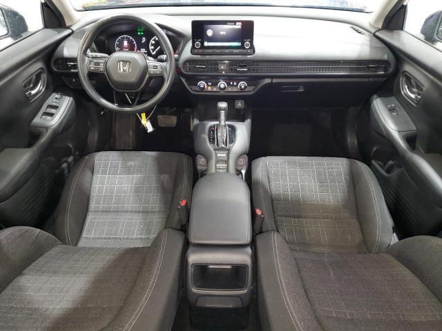 HONDA HR-V 2023 Black